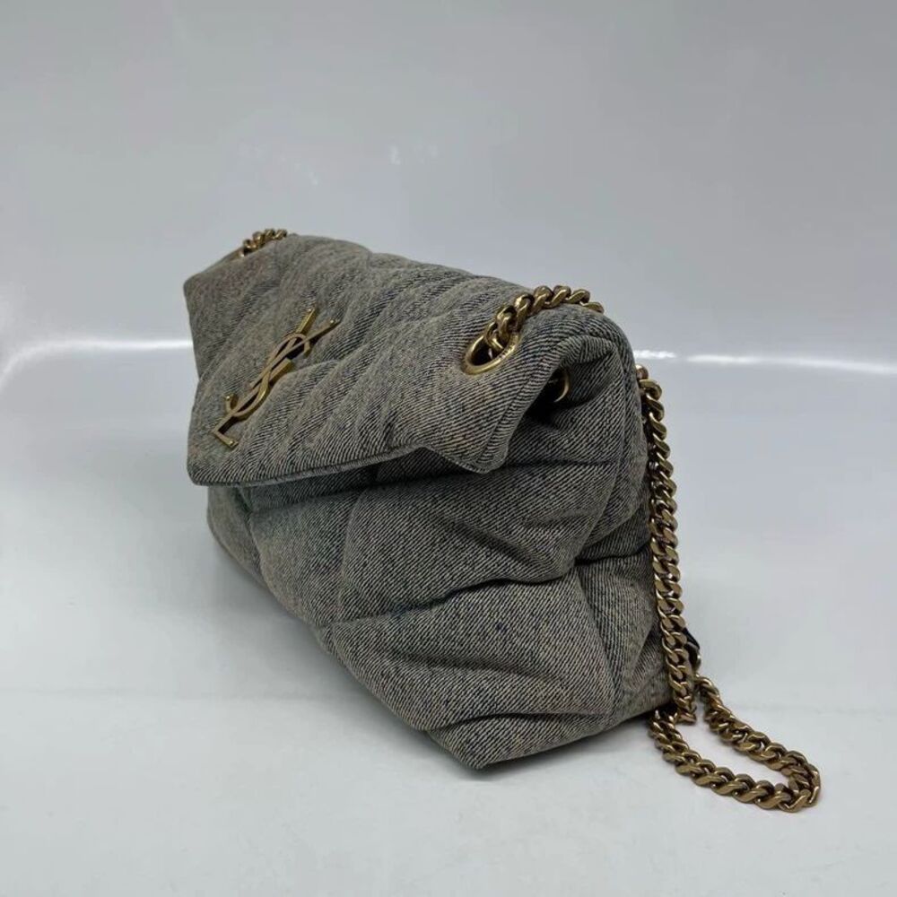 Ysl Women Pre-Loved Bag Excellent Condition - Picture 3 of 9